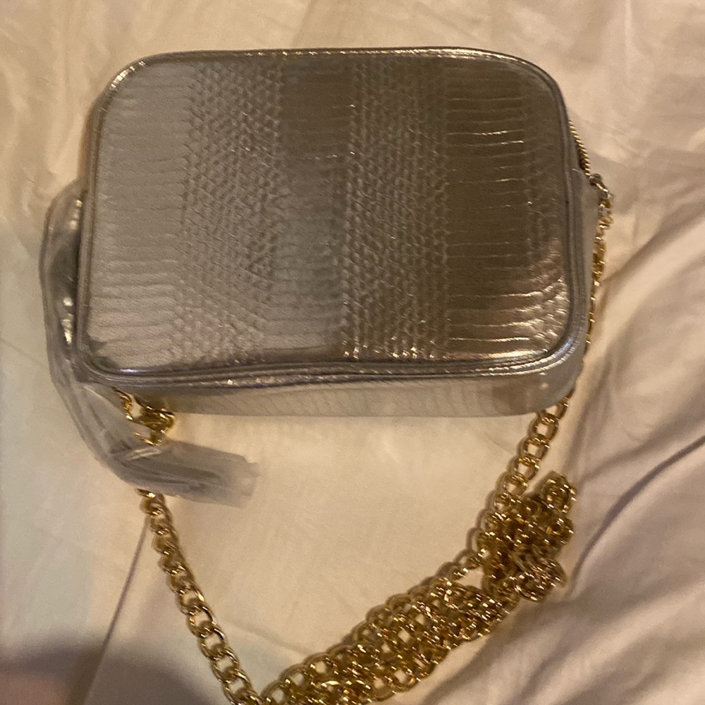 Brand new Victoria secret purse